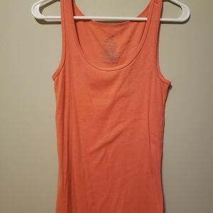 Two tank tops